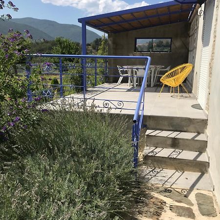 Els Pirineus Appartement Moltig les Bains Buitenkant foto