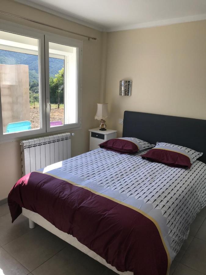 Els Pirineus Appartement Moltig les Bains Buitenkant foto