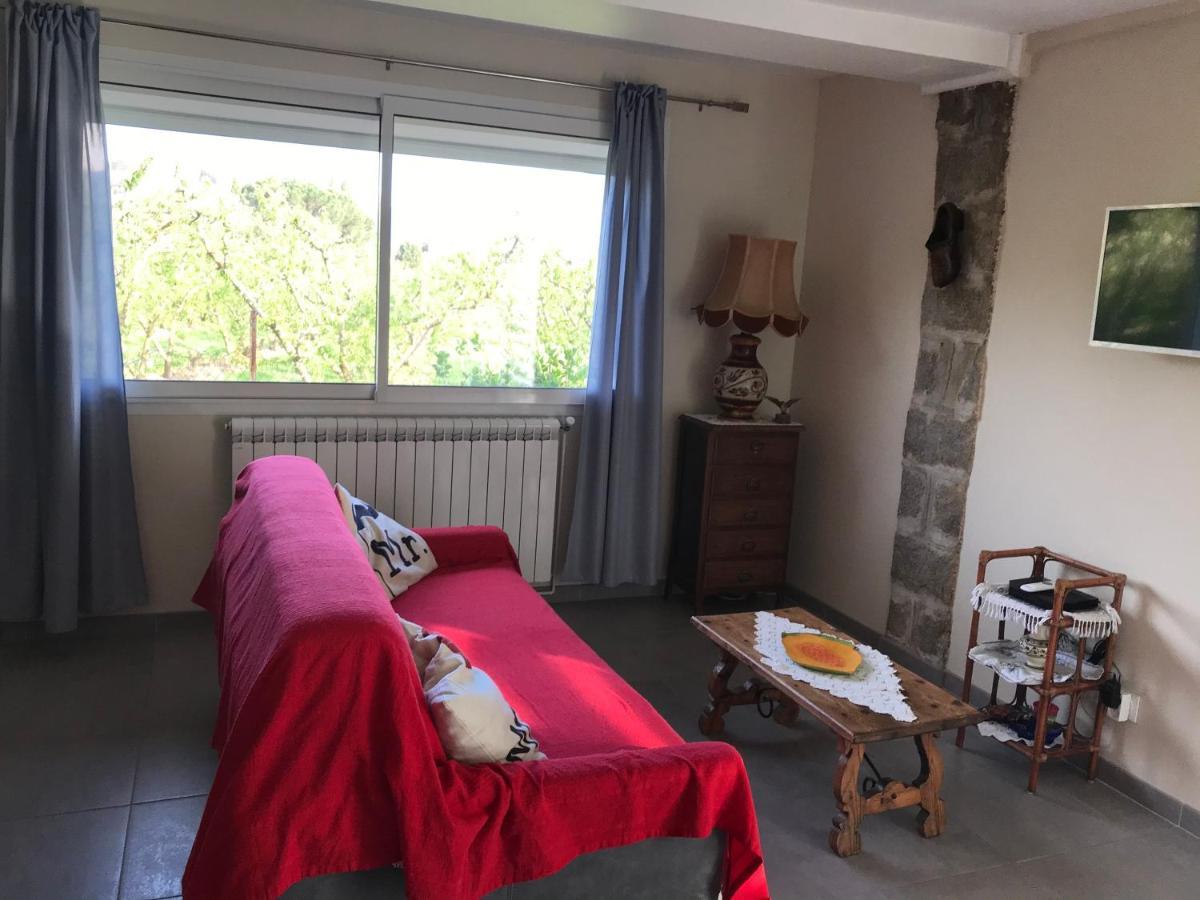 Els Pirineus Appartement Moltig les Bains Buitenkant foto