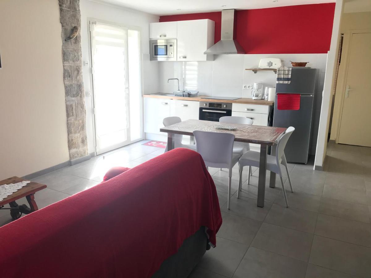 Els Pirineus Appartement Moltig les Bains Buitenkant foto