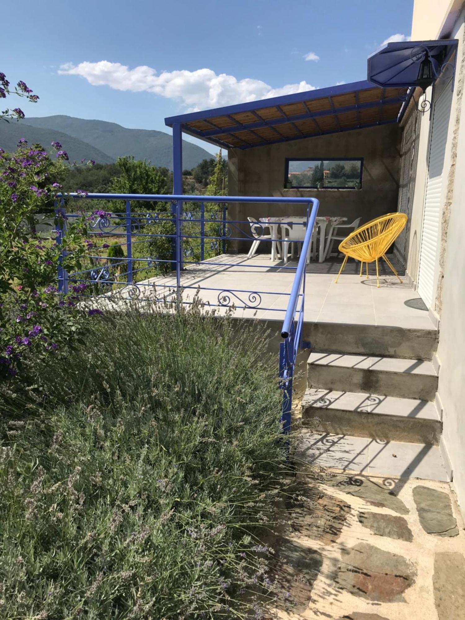 Els Pirineus Appartement Moltig les Bains Buitenkant foto